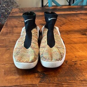 Nike Flight Bonafide Multi-Color